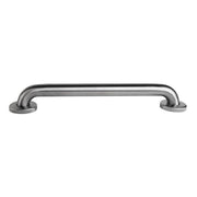 Bobrick Satin Finish / 18 in / Satin Bath & Shower Grab Bars