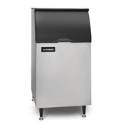 Ice-O-Matic 351 lb Storage / Storage Bin / Silver Ice Machines