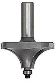 AMANA 49601 BEADING BIT 5/32 RAD 1/2 SHK