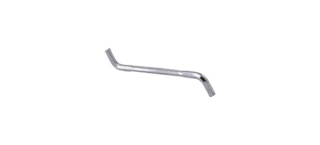 WRN-00 Jam-Buster Wrench by InSinkErator – Metal, Color, Model WRN-OO