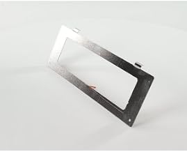 Frymaster 8230768 Panel Control H50 Ss Bezel/Studs