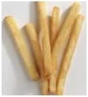 McCain 4 Schools Straw Regular Cut Fry, 5 Pound -- 6 per case.