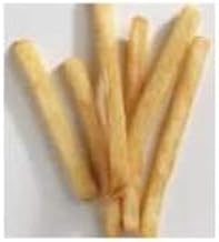 McCain 4 Schools Straw Regular Cut Fry, 5 Pound -- 6 per case.