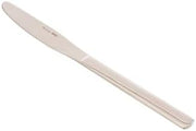 WIN2 Dinner Knife Serrated, Mirror Finish, 13/0 Stainless Steel