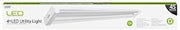 Feit Electric SHOP/4X2/840/V1 4' 2LT LED Util Light - Quantity 4