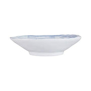 Elite Global Solutions Navy Design / 11 oz. / Classic Soup Bowls