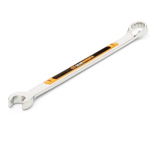 GEARWRENCH 7mm / Silver / 1 Combination Wrenches