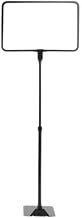 Franklin - 34207-11 in x 7 in Metal Sign Frame with Base