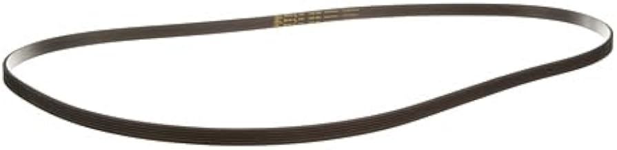 Exact FIT for Middleby Marshall MD58777 V-Belt for Middleby Marshall - Replacement Part by MAVRIK