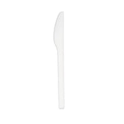 Responsible Products 6.75" Knives White (1000 Count) / White / 1000 Knives