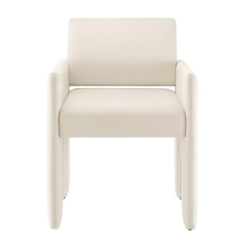 Furnifact Alabaster / 1 Chairs