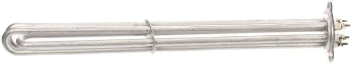 Replacement for Champion - for Moyer Diebel Heater 5/6.6Kw 208/240V 3Ph Bstr 111235 Equipment