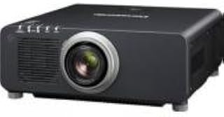 Panasonic PT-DZ870UK DLP PROJ WUXGA 8500 / PT-DZ870UK /