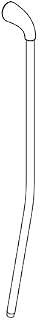 Moen CS LIFT ROD KIT BN/Lift rod kit