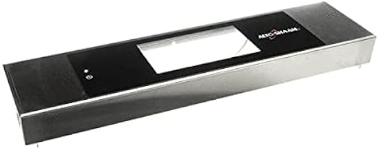 ALTO SHAAM 5021483 Touch Glass Display