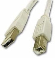 C2G/Cables to Go 6FT USB 2.0 A/b Cable Case Lot 180 Pcs
