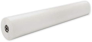 Pacon Rainbow Duo-Finish Colored Kraft Paper PAPER,36X1000,LT DUO,WE (Pack of2)
