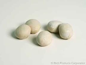 Rich Products Butter and Egg Dinner Roll Dough, 1.25 Ounce -- 240 per case.