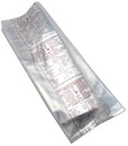 Printed "Safe Handling" Meat Bag