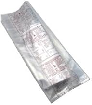 Printed "Safe Handling" Meat Bag