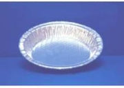 Handi Foil Round Pie Pan, 24 Ounce - 200 per case.
