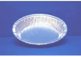 Handi Foil Round Pie Pan, 24 Ounce - 200 per case.