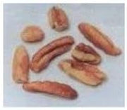 Pecans SunflowerKernals Large Piece Fancy Pecan, 5 Pound -- 6 boxes.