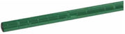 Global Industrial Wire Shelving Post 80" High - Green Epoxy, Lot of 4