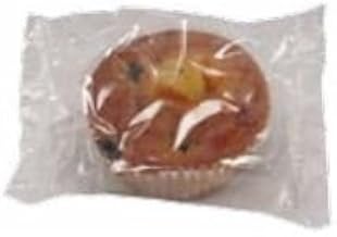 Burry Individually Wrapped Blueberry Cake Muffin, 2 Ounce -- 120 per case.