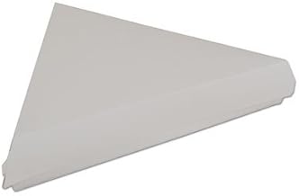 SOUTHERN CHAMPION TRAY Prop-lid clay-coated kraft pizza boxes. Includes 400 boxes. Manufacturer Part Number: SCH 0719