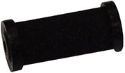 DayMark Safety Systems IT120731 Date Coder Front Replacement Ink Roller, Black Ink, for DM4.5 SpeedyMark 5, 3-Line Marking Gun (Pack of 5)