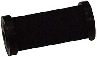 DayMark Safety Systems IT120731 Date Coder Front Replacement Ink Roller, Black Ink, for DM4.5 SpeedyMark 5, 3-Line Marking Gun (Pack of 5)