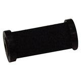 IT120731 Date Coder Front Replacement Ink Roller by DayMark Safety Systems – Rubber, Black, Pack of 5, Model IT120482