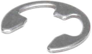Replacement for fits ACCUTEMP RETAINING E-RING AT0F-3657-1