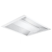 LED Troffer Fixture EVOKIT Click 2X2 Indoor 24" x 24" Dimmable by PHILIPS – Model 269803