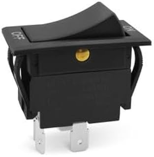#US Spare Part On/Off 4PIN 0808-116-K 0808-103-1 Replacement CRES-Cor Models