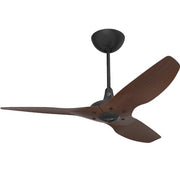 Big Ass Fans Cocoa Bamboo / Black Hardware / 52" / Universal Mount Ceiling Fans