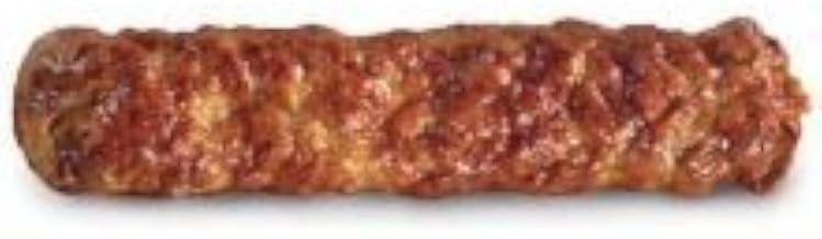 Farmland Silver Medal Fully Cooked Skinless Sausage Link, 20:1 -- 1 each.