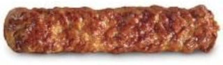 Farmland Silver Medal Fully Cooked Skinless Sausage Link, 20:1 -- 1 each.