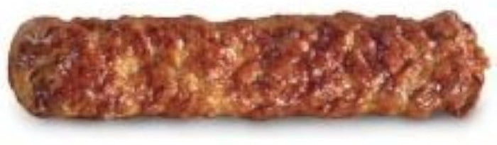 Farmland Silver Medal Fully Cooked Skinless Sausage Link, 20:1 -- 1 each.