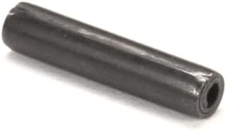 Hobart Pin, Spirol