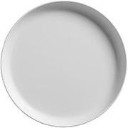 American Metalcraft Inc. COUPE PLATE, ROUND, WHITE, 8-7/8" DIA.