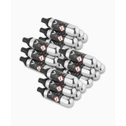 Coravin Steel Capsule, 3 9/16" Long - 24/Pack
