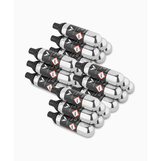 Coravin Steel Capsule, 3 9/16" Long - 24/Pack