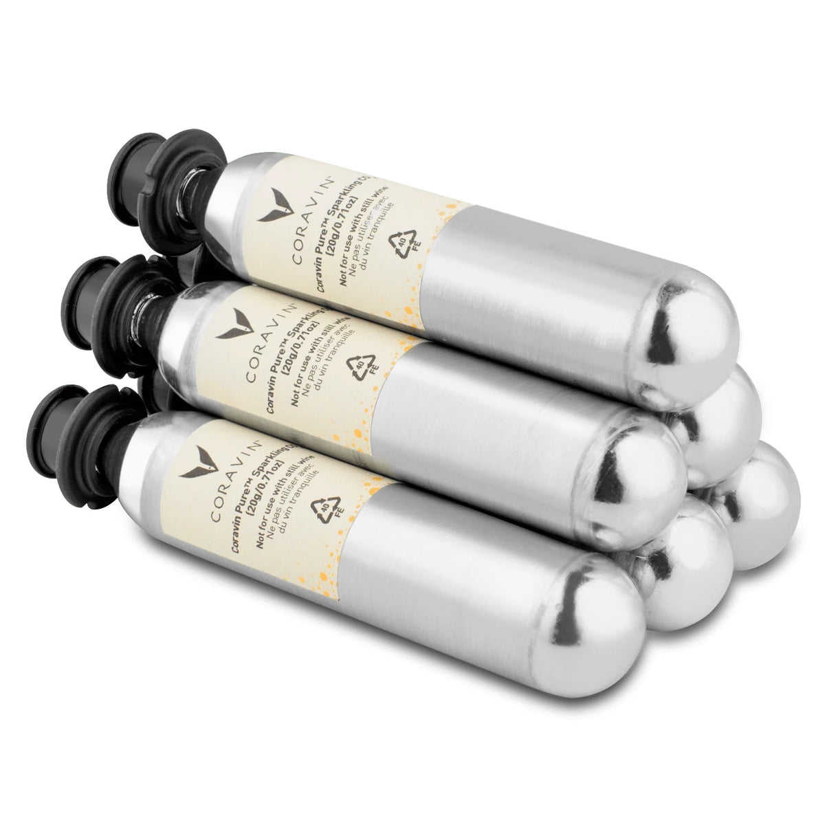 Coravin Capsule, 3/4" Diameter - photo 4
