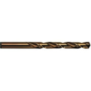 IRWIN 21/64" / 1pc / Multi Jobber Drill Bits