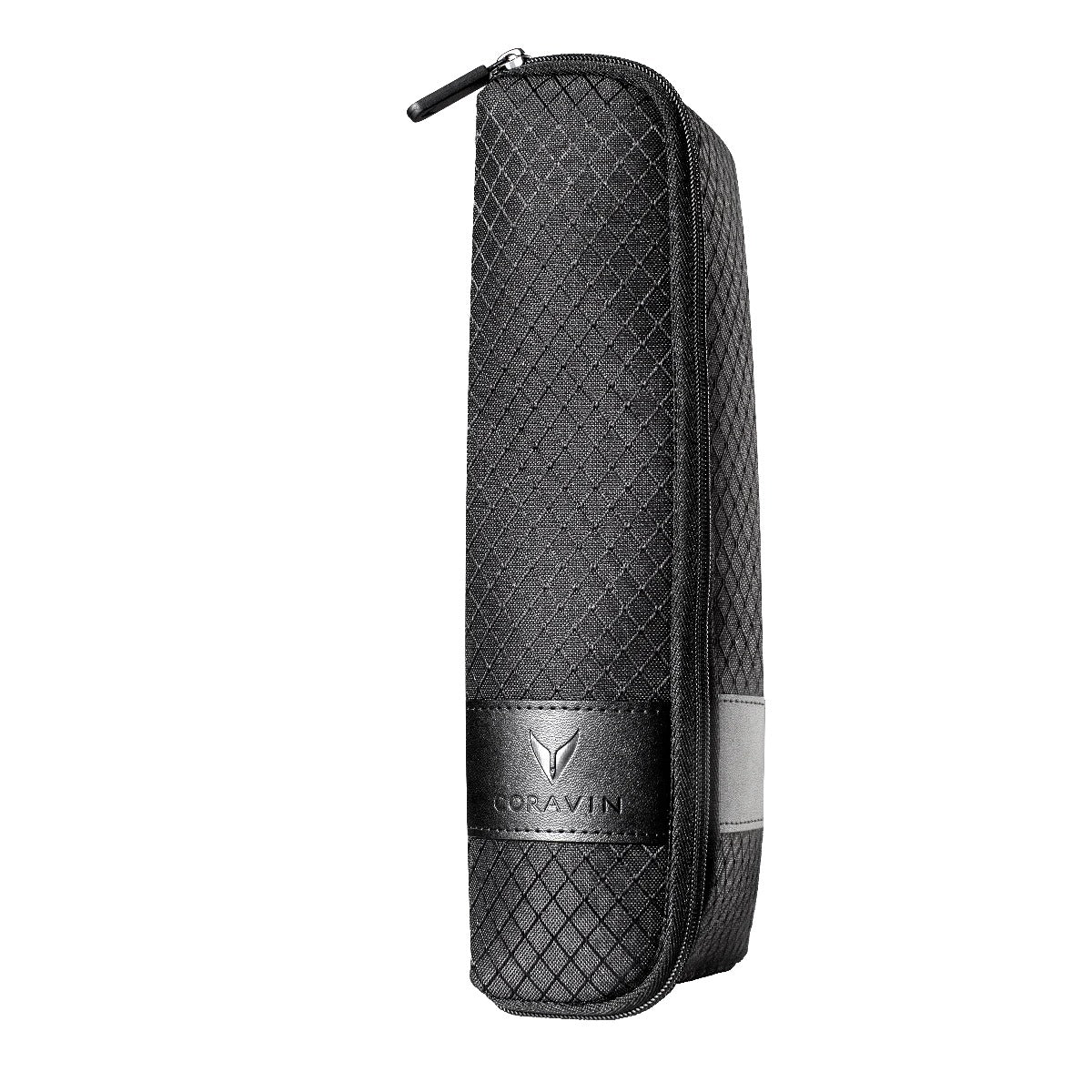 Coravin 802053 Nylon Case, 3 5/8" x 10 1/4", Black - Default Title