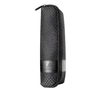 Coravin 802053 Nylon Case, 3 5/8" x 10 1/4", Black - Default Title