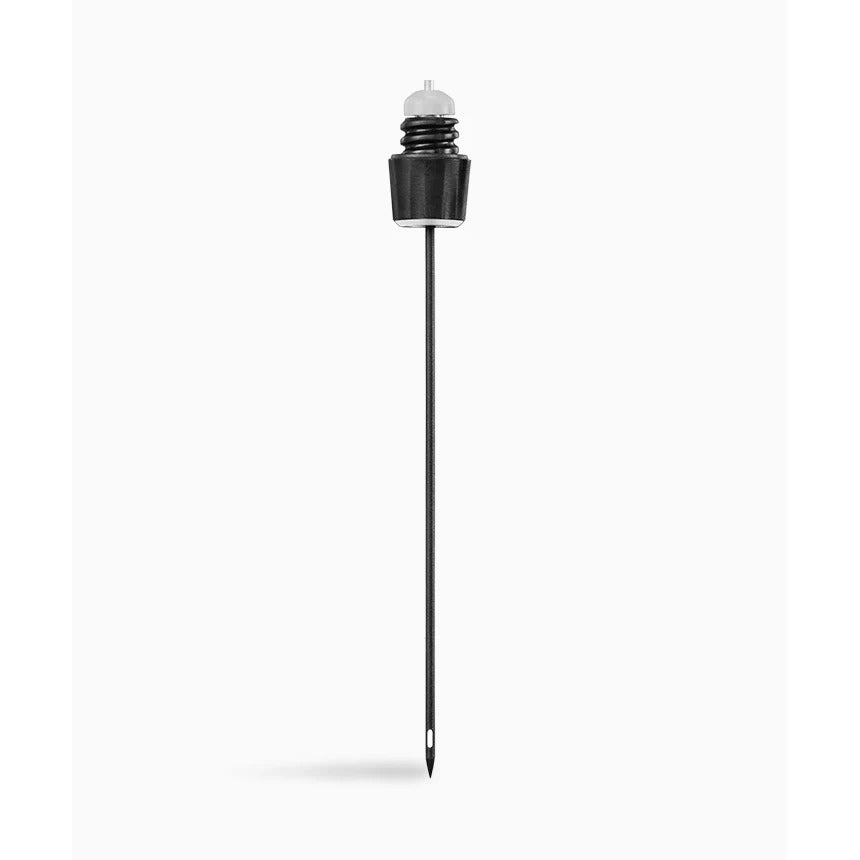 Coravin Stainless Steel Needle Kit - Black Silver
