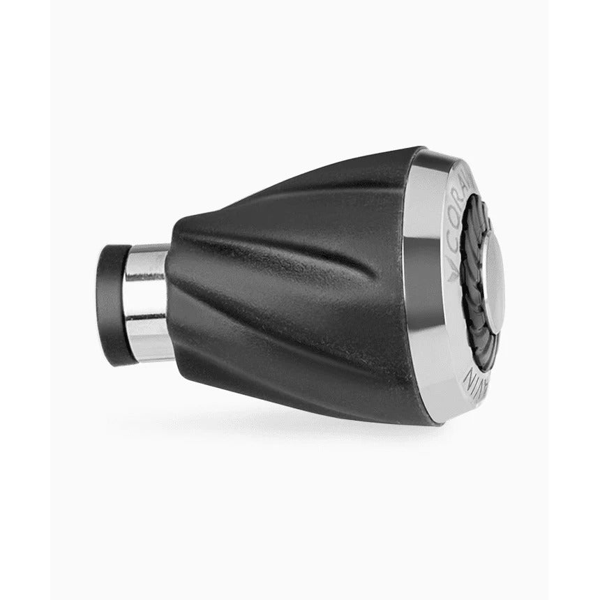 Coravin 802094 Stainless Steel Aerator, Black - photo 2